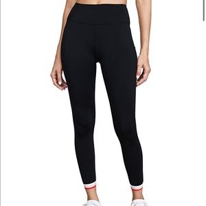 Splits59 Crop Leggings